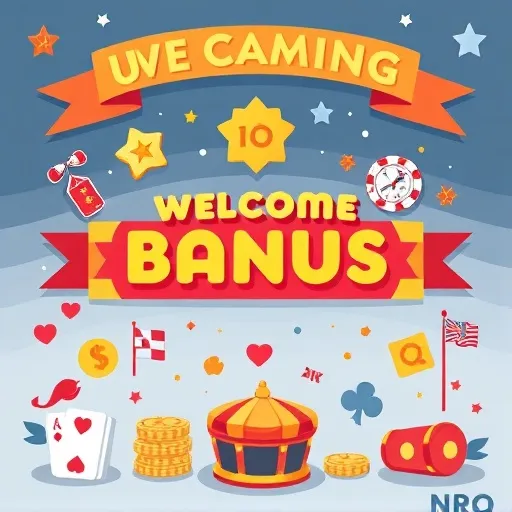 What Is a No Wagering Welcome Bonus?